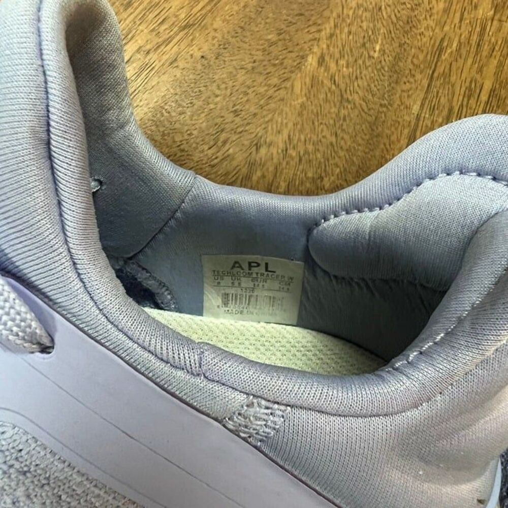 APL Techloom shoes - Size 8 - Picture 5 of 6